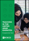 Teaching in the United Arab Emirates: Ten Lessons from TALIS