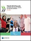 Teaching and Learning International Survey (TALIS) 2018 Results (Volume I): CABA (Argentina) - Country Note