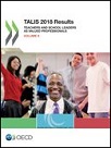 Teaching and Learning International Survey (TALIS) 2018 Results (Volume II): CABA (Argentina) - Country Note