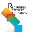 OECD Thematic Review of the First Years of Tertiary Education: Australia
