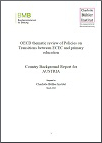 Country Background Report: OECD Thematic Review of Policies on Transitions between ECEC and Primary Education: Austria