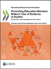 Promoting Education Decision Makers' Use of Evidence in Austria