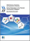 School Evaluation in the Flemish Community of Belgium