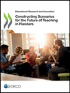 Constructing Scenarios for the Future of Teaching in Flanders