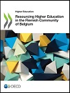 Resourcing Higher Education in the Flemish Community of Belgium