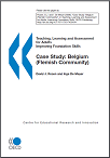 Improving Foundation Skills: Belgium (Flanders)