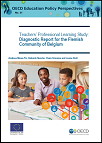 Teachers' professional learning study: Diagnostic report for the Flemish Community of Belgium