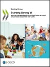 Starting Strong VI: Supporting Meaningful Interactions in Early Childhood Education and Care - Data Country Note: Canada