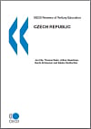 OECD Reviews of Tertiary Education: Czech Republic