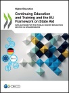 Continuing Education and Training and the EU Framework on State Aid: Implications for the Public Higher Education Sector in Brandenburg