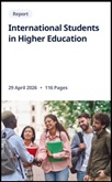 International Students in Higher Education: A comparative analysis of trends, challenges and policy responses in Australia, Canada, France, Germany, the Netherlands and the United Kingdom