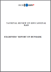 Country Reviews on Educational Research and Development: Denmark