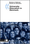 Reviews of National Policies for Education: University Education in Denmark 2005