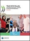Teaching and Learning International Survey (TALIS) 2018 Results (Volume II): Denmark - Country Note