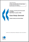 Teaching, Learning and Assessment
for Adults: Improving Foundation Skills: Denmark