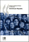 Reviews of National Policies for Education: Dominican Republic 2008