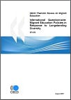 Country Background Report - International Questionnaire: Migrant Education Policies in Response to Longstanding Diversity for Spain