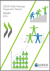 OECD Skills Strategy Diagnostic Report: Spain 2015