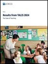 Teaching and Learning International Survey (TALIS) 2024 Results: Spain - Country Note