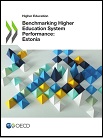 Benchmarking Higher Education System Performance: Estonia
