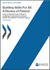 Building Skills for All in Finland [Policy Insights from the Survey of Adult Skills]
