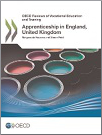 Apprenticeship in England, United Kingdom 