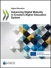 Advancing Digital Maturity in Croatia's Higher Education System