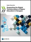 Improving Higher Education in the Slovak Republic