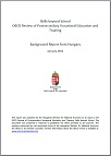 Country Background Report: Skills beyond School - Hungary