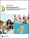 Starting Strong VI: Supporting Meaningful Interactions in Early Childhood Education and Care - Data Country Note: Ireland