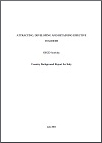 Country Background Report: Attracting, Developing and Retaining Effective Teachers: Italy