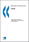 OECD Reviews of Tertiary Education: Japan