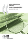 Reviews of National Policies for Education: Kyrgyz Republic 2010 [Lessons from PISA]