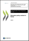 Education policy outlook in Korea