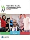Teaching and Learning International Survey (TALIS) 2018 Results (Volume II): Latvia - Country Note
