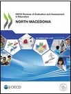 OECD Reviews of Evaluation and Assessment in Education: North Macedonia