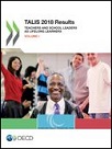 Teaching and Learning International Survey (TALIS) 2018 Results (Volume I): Malta - Country Note