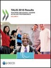 Teaching and Learning International Survey (TALIS) 2018 Results (Volume II): Malta - Country Note