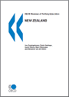 OECD Reviews of Tertiary Education: New Zealand
