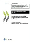 Implementation of a New School Supervision System in Poland