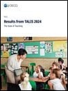 Teaching and Learning International Survey (TALIS) 2024 Results: Poland - Country Note