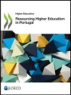 Resourcing Higher Education in Portugal