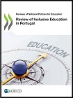 Review of Inclusive Education in Portugal