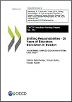 Shifting Responsibilities - 20 Years of Education Devolution in Sweden