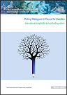 Policy Dialogues in Focus for Sweden: International insights for school funding reform
