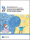 Lessons from PISA 2012 for the United States