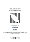 Thematic Review on Adult Learning: United States