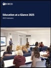 Education at a Glance 2025: Latvia - Country Note